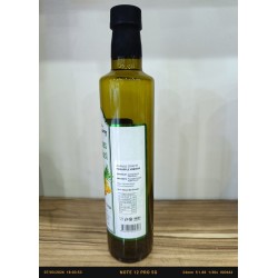 Yönşenay Ananas Sirkesi 500 Ml 