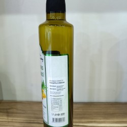 Yönşenay Pineapple Vinegar 500 ml