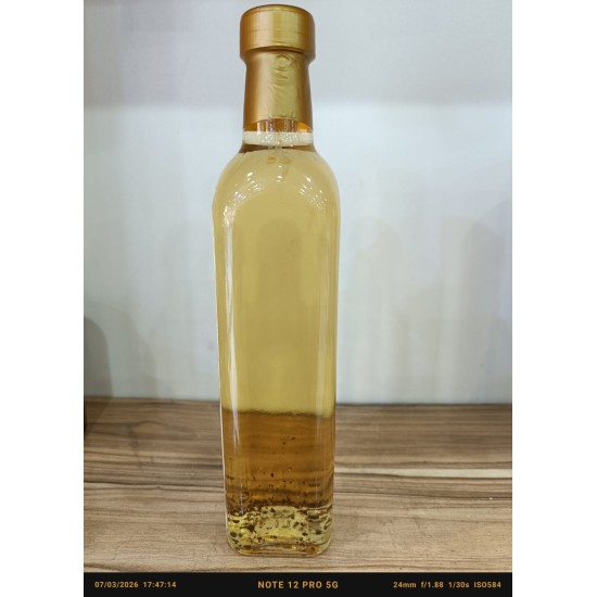 Asya Vital Elma Sirkesi 500 Ml 