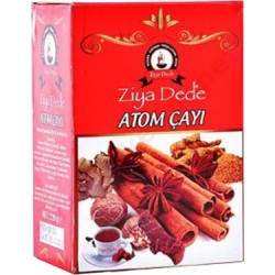 Ziya Dede Bomba Atom Çayı 150 Gr