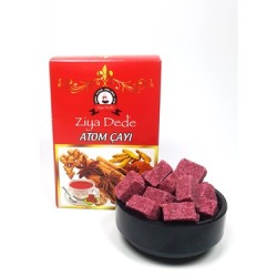 Ziya Dede Bomba Atom Çayı 150 Gr