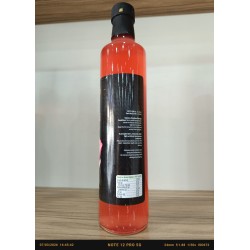 Botama Gül Aromalı Bal Sirkesi 500 ML