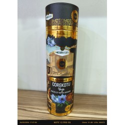 Mesiri Şifa Çörekotu Yağı 250 ML