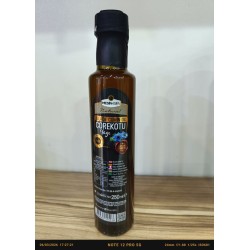 Mesiri Şifa Çörekotu Yağı 250 ML