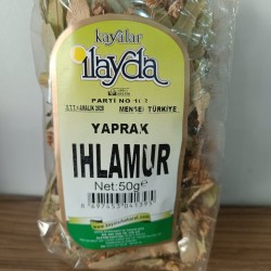 İlayda Yaprak Ihlamur 50 Gr
