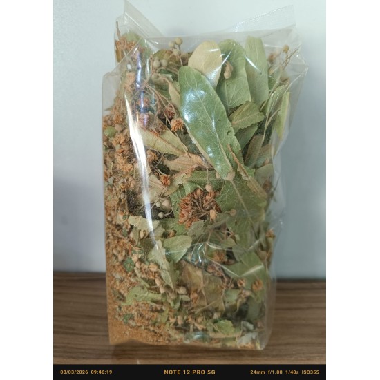 İlayda Yaprak Ihlamur 50 Gr