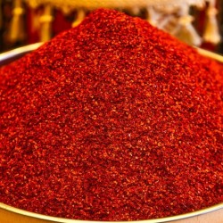 İpek Pul Biber 1 KG