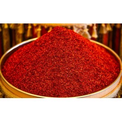 İpek Pul Biber 1 KG