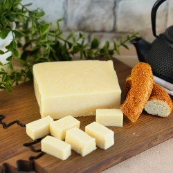 Ödemiş Süt Vakumlu İzmir Tulumu