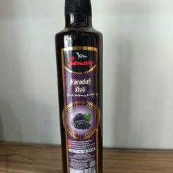 Şenay Black Mulberry Extract 700 ml