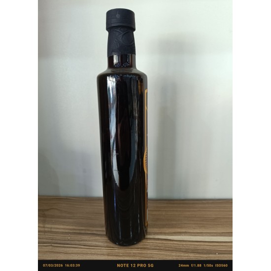 Şenay Karadut Özü 700 Ml