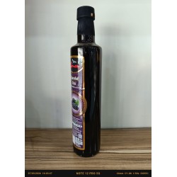 Şenay Karadut Özü 700 Ml