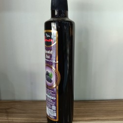 Şenay Karadut Özü 700 Ml