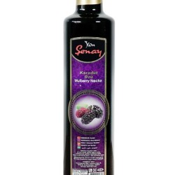 Şenay Karadut Özü 700 Ml