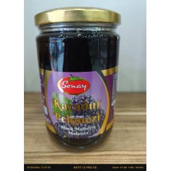 Yönşenay Karadut Pekmezi - 800 Gr