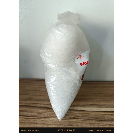 Çankırı Kaya Tuzu Taş Değirmen (Kalın) 1 KG