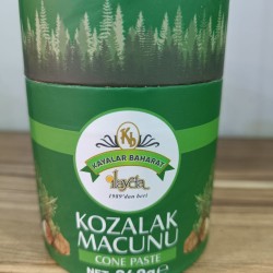 İlayda Kozalak Macunu 240 Gr