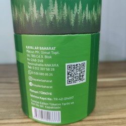 İlayda Kozalak Macunu 240 Gr