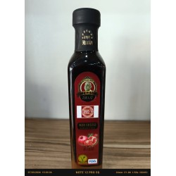 Atışehri Saf Nar Ekşisi 350 Gr