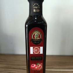 Atışehri Saf Nar Ekşisi 350 Gr