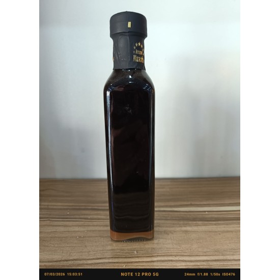 Atışehri Saf Nar Ekşisi 350 Gr