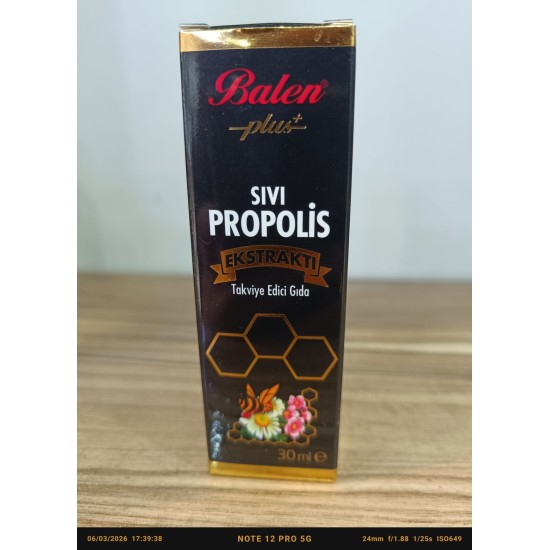 Balen Propolis 300 ML