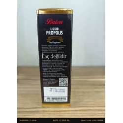Balen Propolis 300 ML