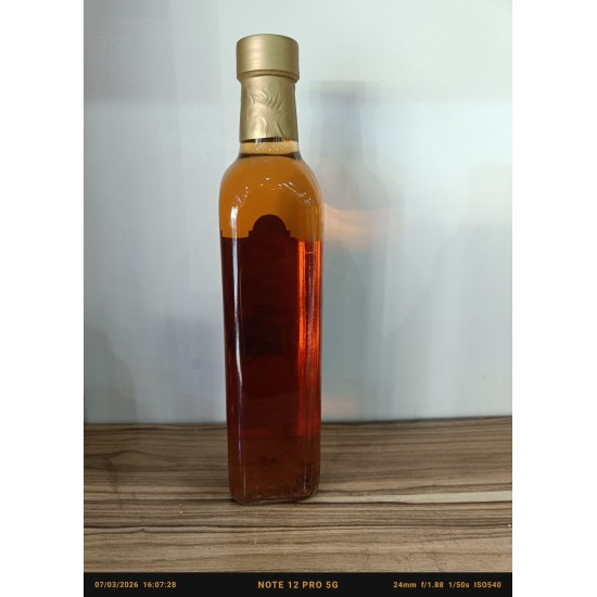 Şenay Üzüm Sirkesi 500 Ml