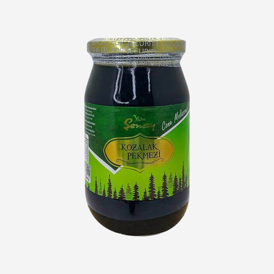 Yönşenay Kozalak Pekmezi 800 Gr