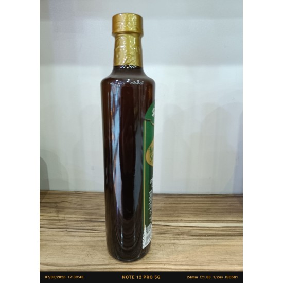 Yönşenay Kozalak Şurubu - 500 Ml