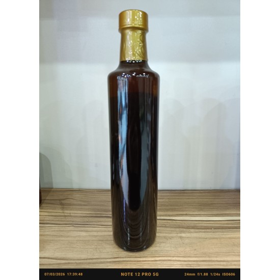 Yönşenay Kozalak Şurubu - 500 Ml