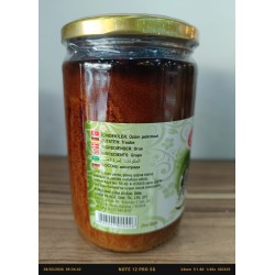 Yönşenay Üzüm Pekmezi - 800 G