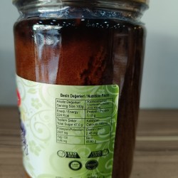 Yönşenay Grape Molasses 800 g