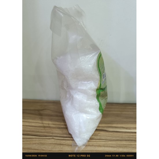 Şifay Kaya Tuzu Kalın 500 Gr