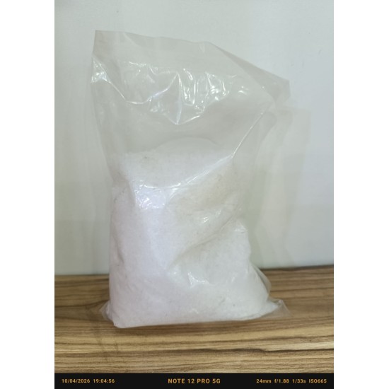 Şifay Kaya Tuzu Kalın 500 Gr