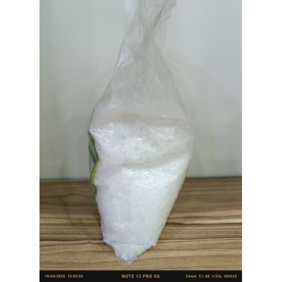 Şifay Kaya Tuzu Kalın 500 Gr