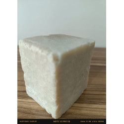 Geyikli Katkısız Doğal Zeytin Yağı Sabunu 1 KG