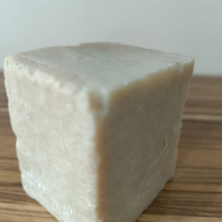 Geyikli Katkısız Doğal Zeytin Yağı Sabunu 1 KG