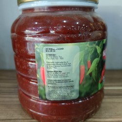 Kobak Acı Biber Salçası 1600 Gr