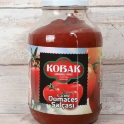Kobak Domates Salçası 1600 Gr