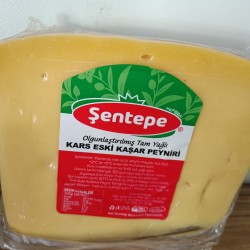 Şentepe Aged Kashar Cheese 1 kg