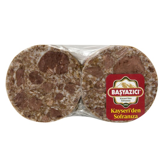 Başyazıcı Kavurma 100 Gr