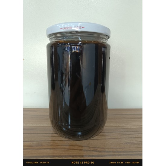 Manisa El Yapımı Üzüm Pekmezi 650 GR