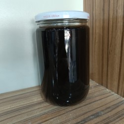 Manisa El Yapımı Üzüm Pekmezi 650 GR