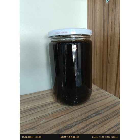 Manisa El Yapımı Üzüm Pekmezi 650 GR