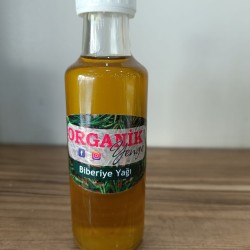 Organik Yenge Biberiye Yağı 100 Ml