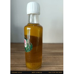 Organik Yenge Biberiye Yağı 100 Ml