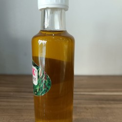 Organik Yenge Biberiye Yağı 100 Ml