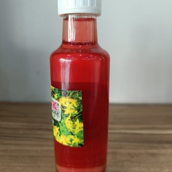 Organik Yenge Kantron Yağı 100 Ml