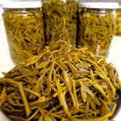 Organik Yenge Kaya Koruğu 650 Gr